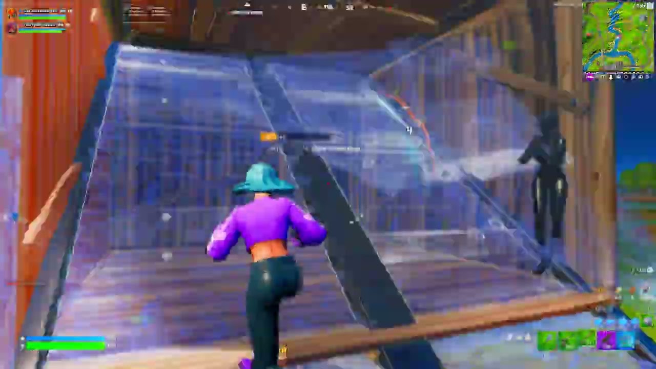 Middle of the Night 🌙  l elevated highlights #45