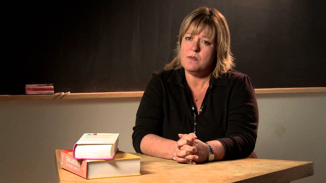 Anne témoigne pour son fils