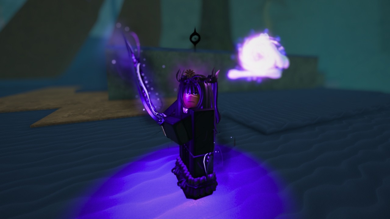BOSSRAIDING with Bone Wisp + Marrowmade Boots... | Deepwoken