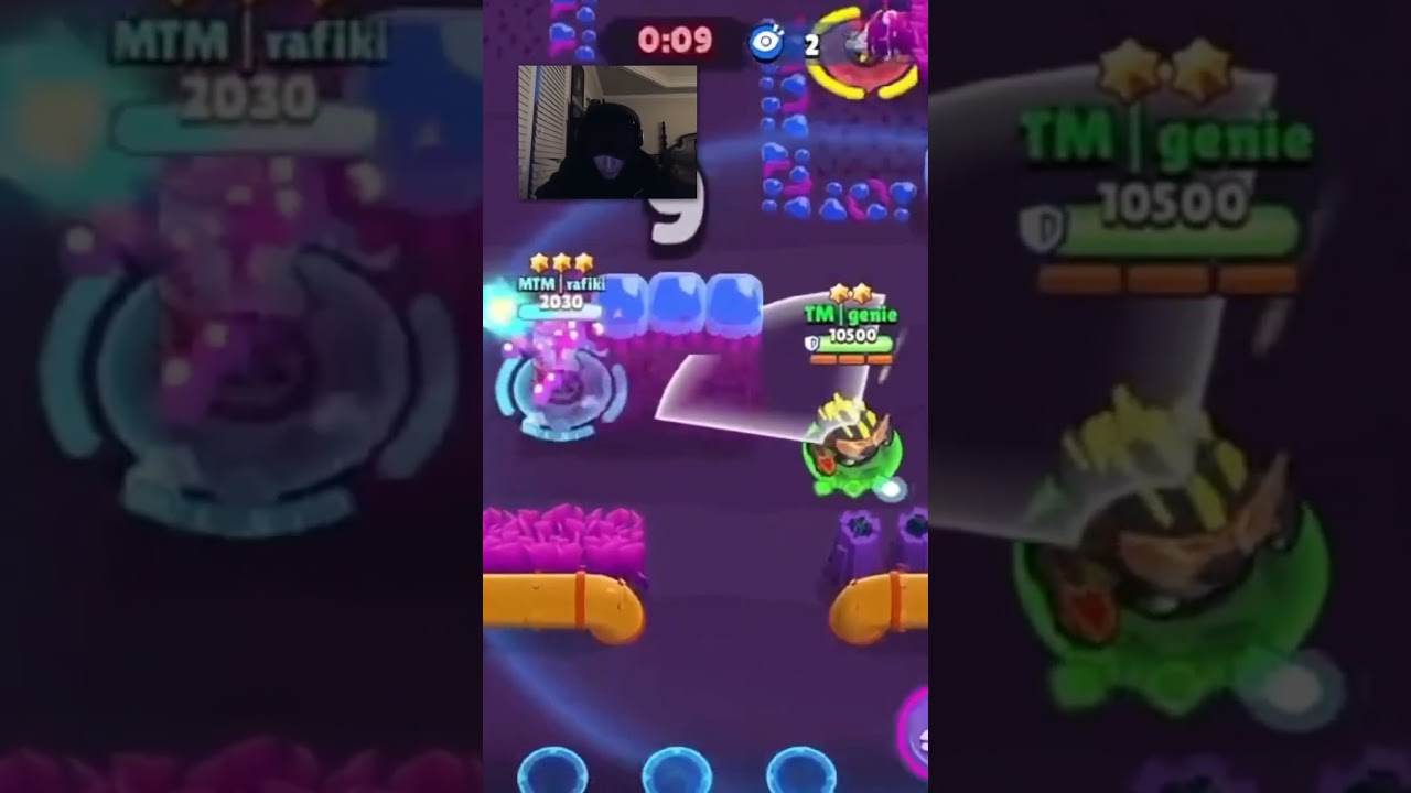 #brawlstars #roadtoranked #livestreaming #gaming #startstreaming #rankedgrind #brawlin #funny