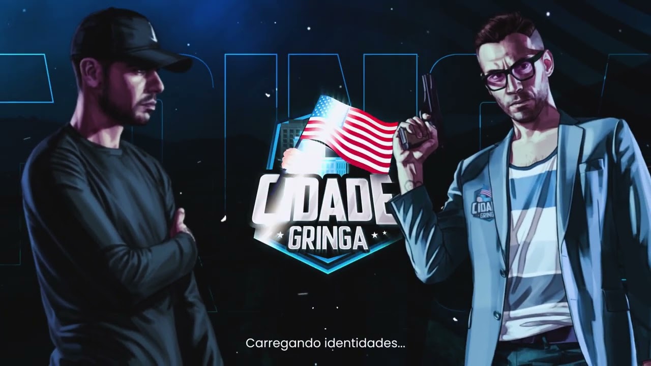 Cidade Gringa
