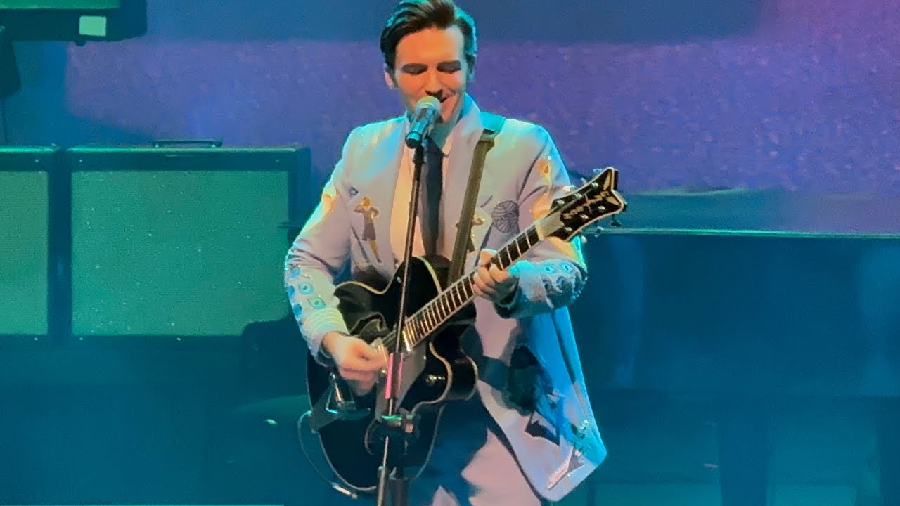 Drake Bell - Makes Me Happy - Non-Stop Flight Vol.1 Tour 2024 - Showcenter Monterrey