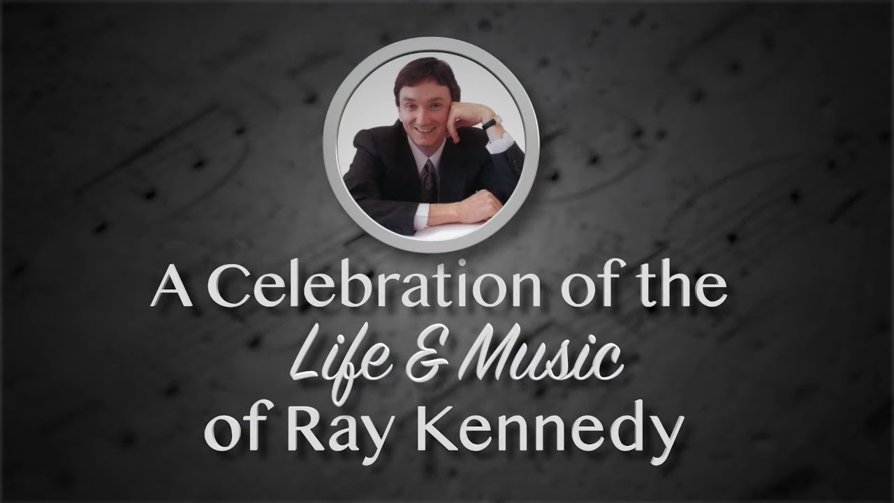 Celebrating Ray Kennedy - John Pizzarelli, Bucky Pizzarelli, Martin Pizzarelli & Konrad Paszkudzki