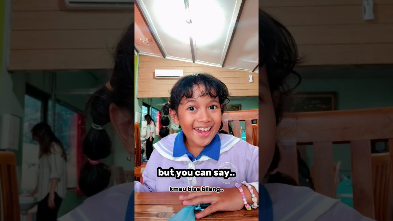 Cheers mate! #kinarabritishaccent #kinara #englishtips #languagelearning #serunyabelajar