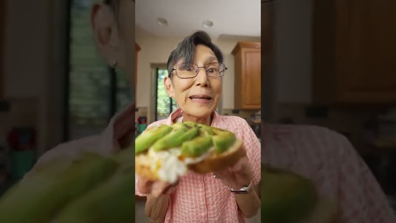 Тост 3-х видов!?!