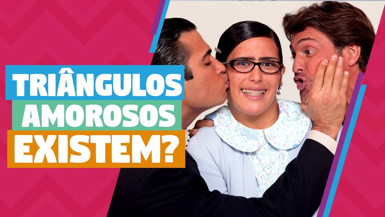 NOVELAS QUE LEVARAM OS TRIÂNGULOS AMOROSOS A SÉRIO! |Almanaque Latino