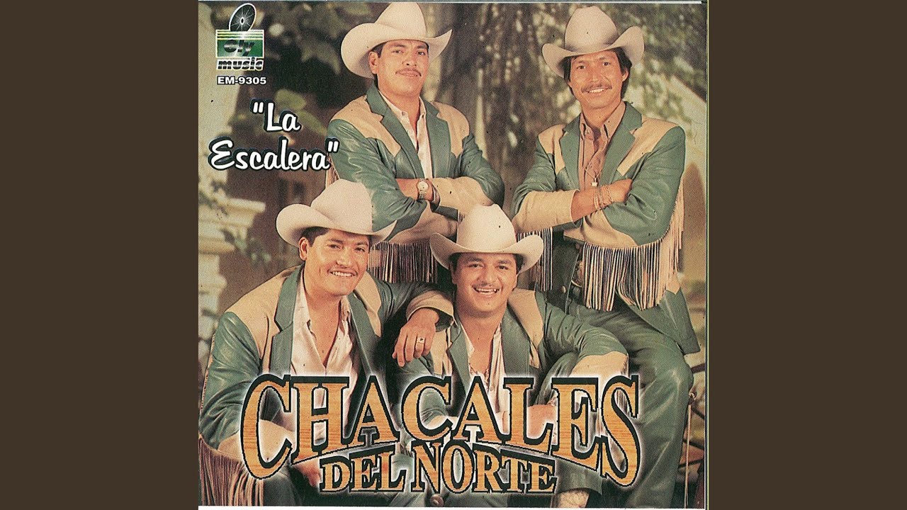 CORRIDO DE CHIN CHIN
