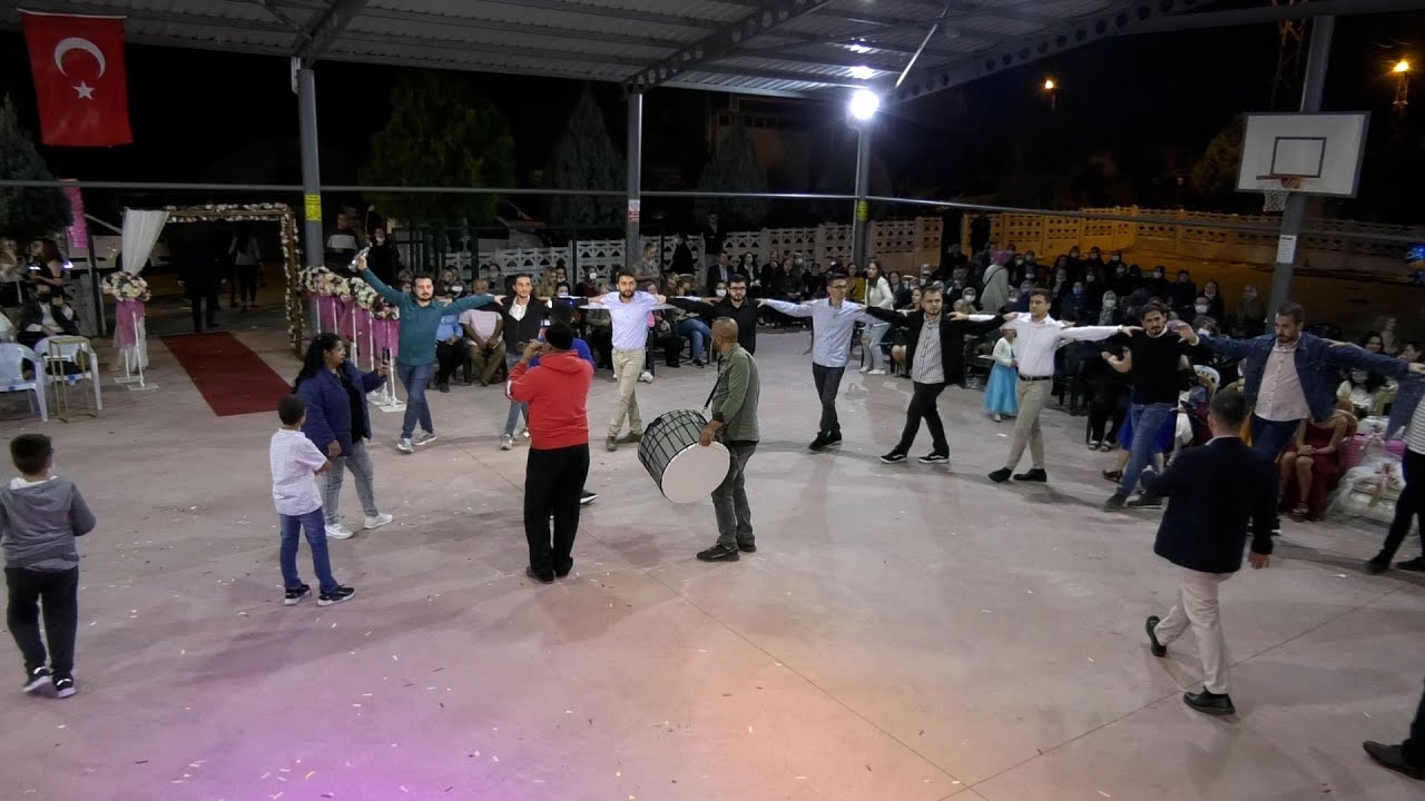 LÜLEBURGAZ YENİBEDİR KÖYÜ GENÇ ALAYI KASAP