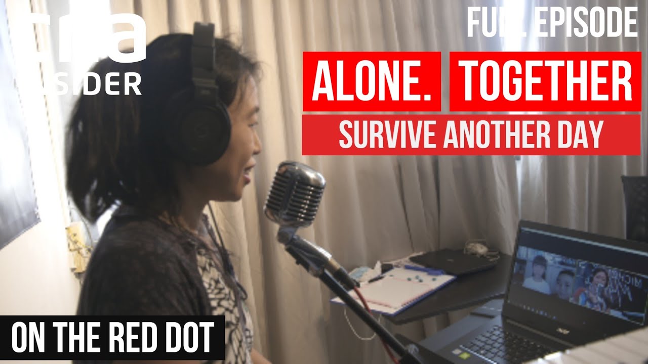 Overcoming Job Losses | On The Red Dot | Full Episode