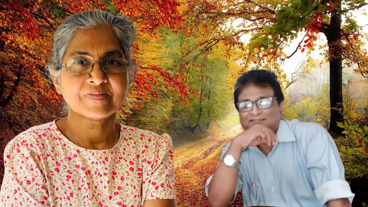 ඔබගේ තිව්ර සිහිය ඔබව එකාන්තයෙන්ම සත්‍යයට විවෘත කරයි - අබෙිවික්‍රම මහත්මිය විපුල වනිගසේකර  සාකච්චාව