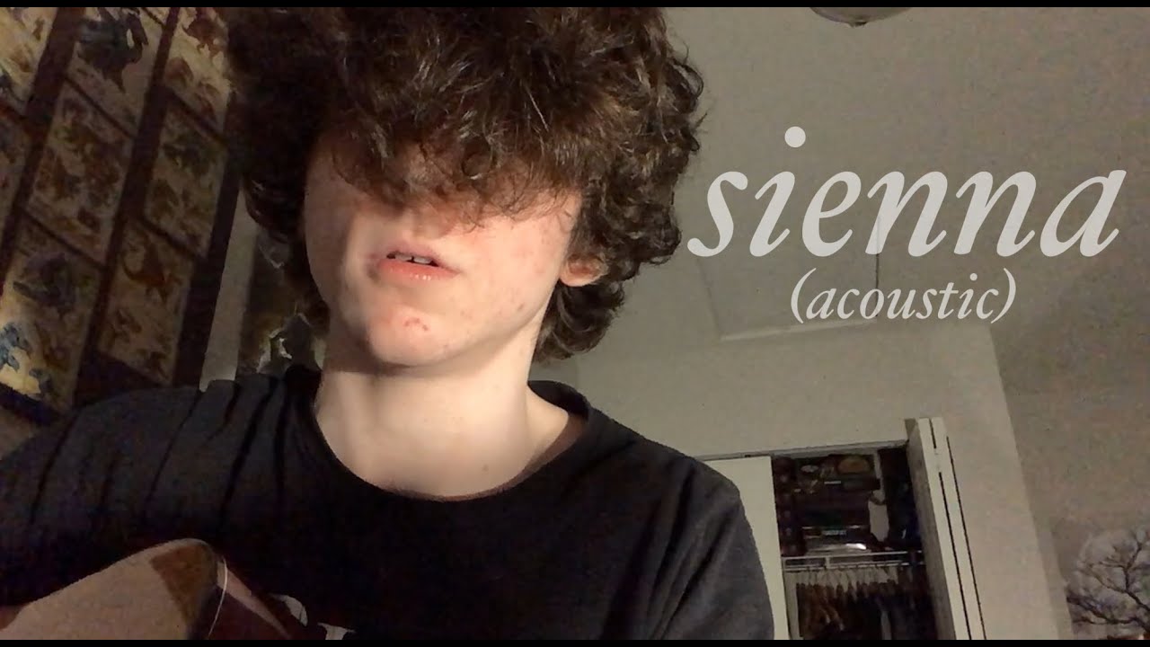 sienna