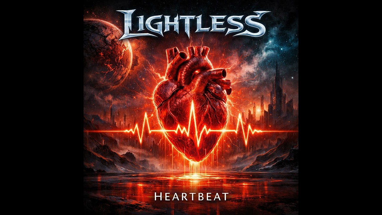Lightless - Between the Notes