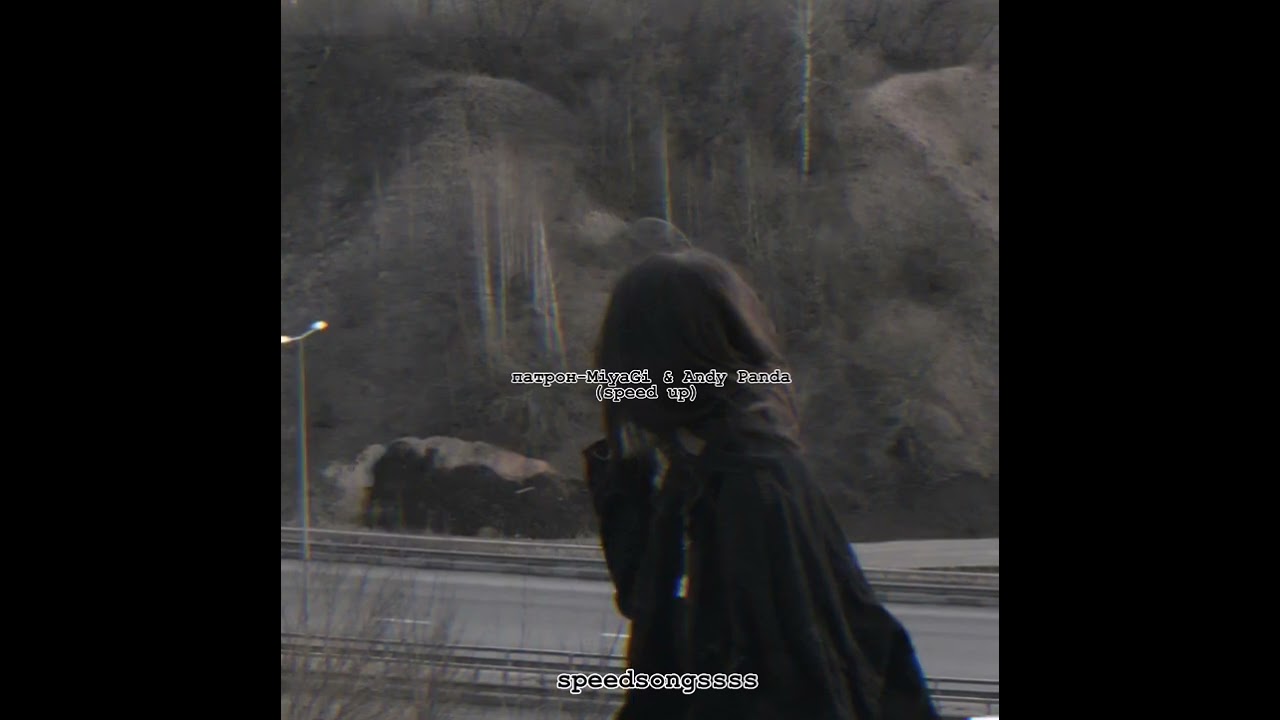 патрон-MiyaGi & Andy Panda//speed up