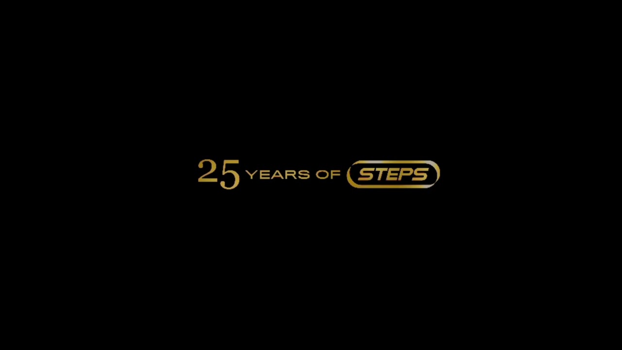 Steps - It's The Way You Make Me Feel (Demo version)