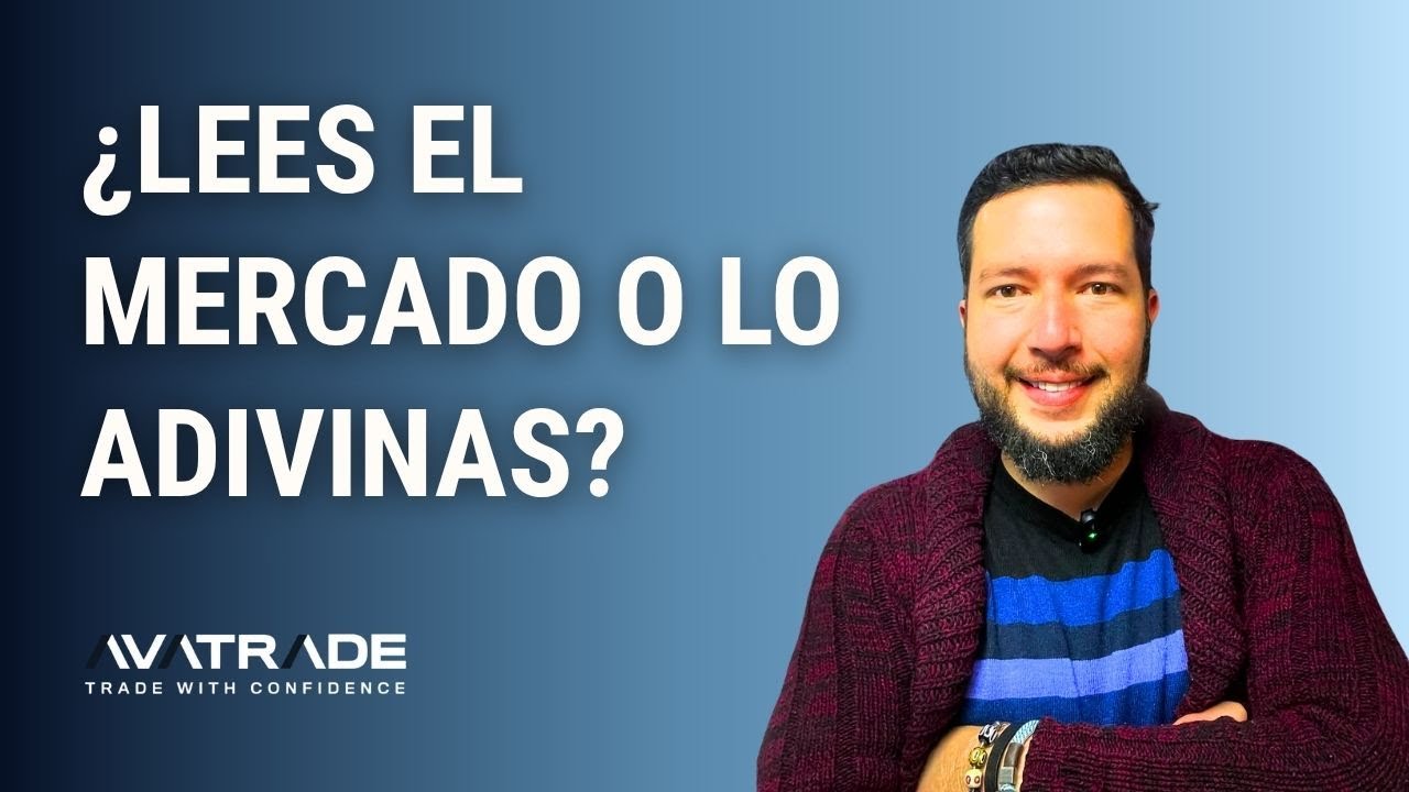 Footprint: Aprende a leer el Order Flow como un profesional.