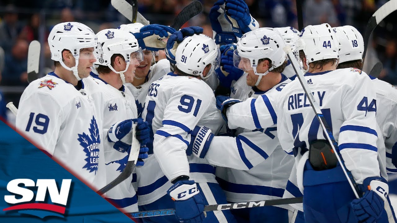 Are the Leafs Underrated? with Justin Bourne | JD Bunkis Podcast