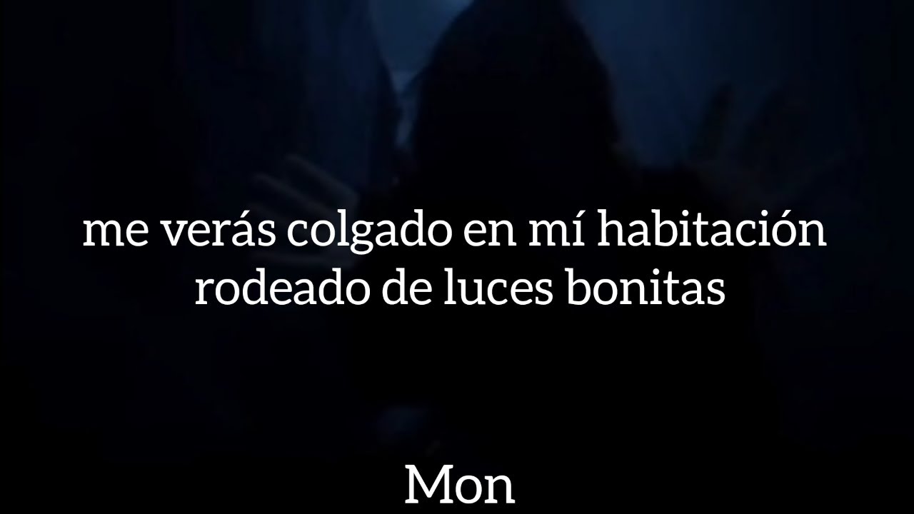 dance dance, bleed bleed - horrormovies (sub español)