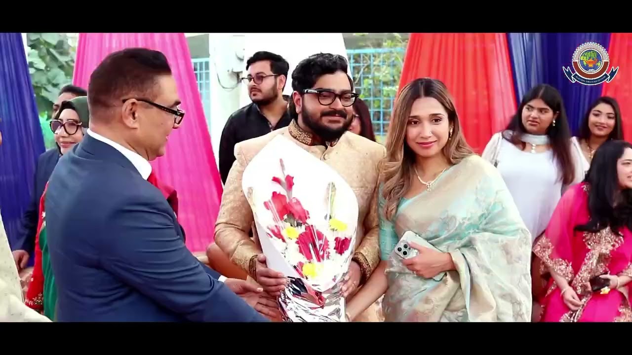 আলাউদ্দিন আহমেদ শিক্ষা পল্লী পার্ক লিমিটেড 