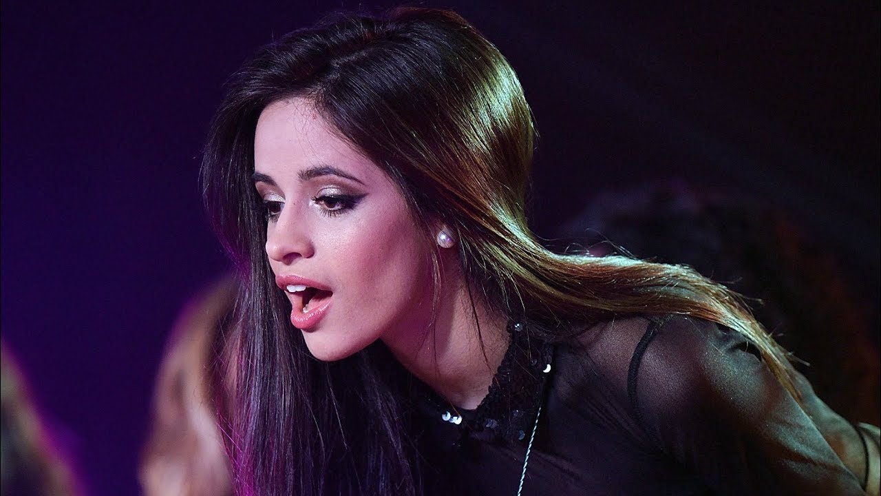 Camila Cabello | Banana Obsession