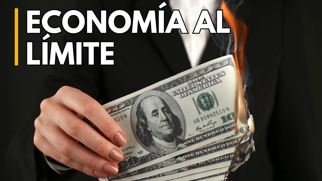 Cómo el Dinero Perdió su Valor | La historia oculta detrás del derrumbe económico internacional