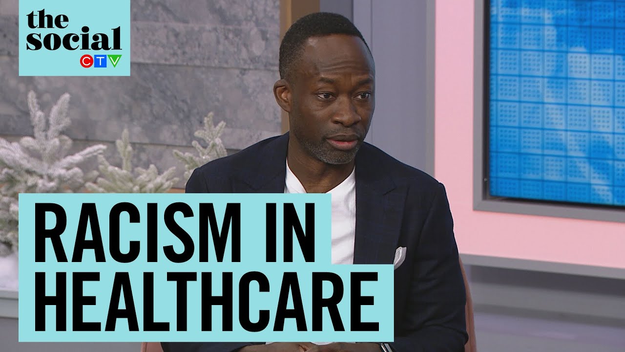 Racism in Healthcare | The Social