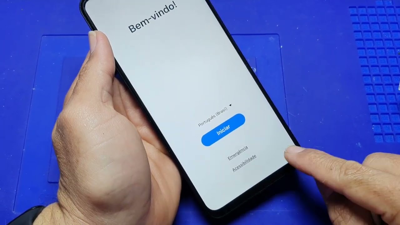 Conta google a05s android 14 na unlocktoll atualizado 2025