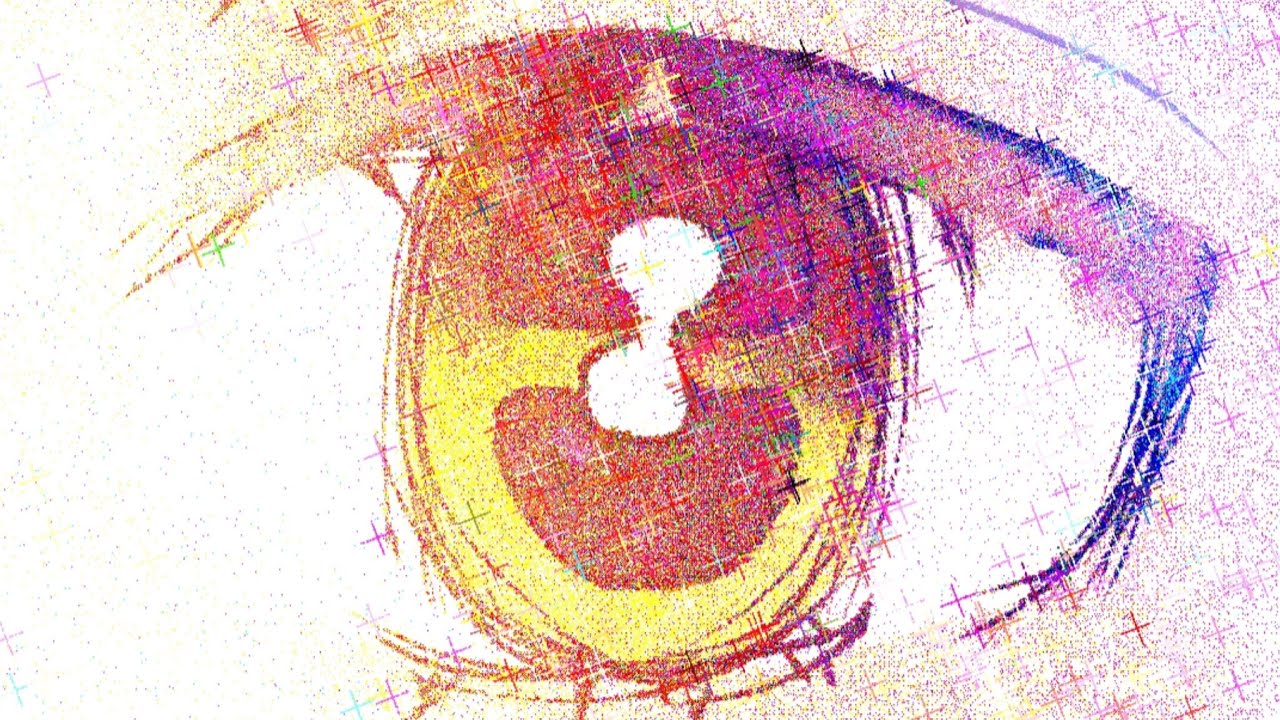 貴方 / 知声 - 「誰」
