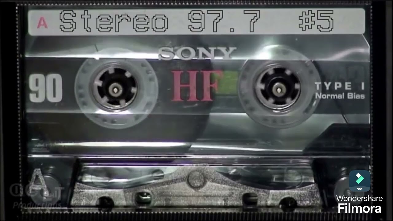 Stereo 97.7 parte 5