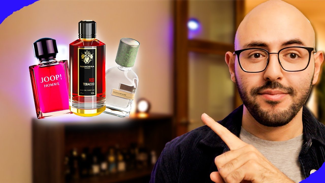 Beast Mode Fragrances That Last Over 16 Hours!  Men's Cologne/Perfume Review 2025