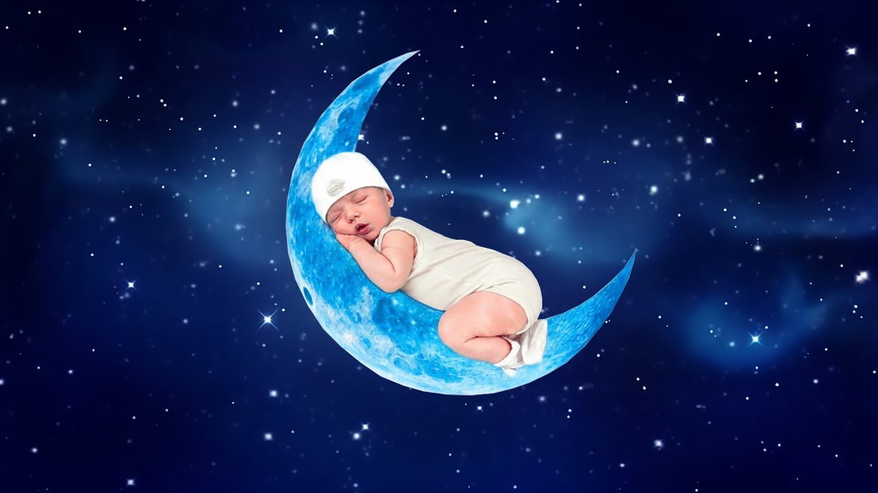 Instant Baby Sleep Aid | 10 Hours of White Noise & Soothing Sounds for Deep Rest