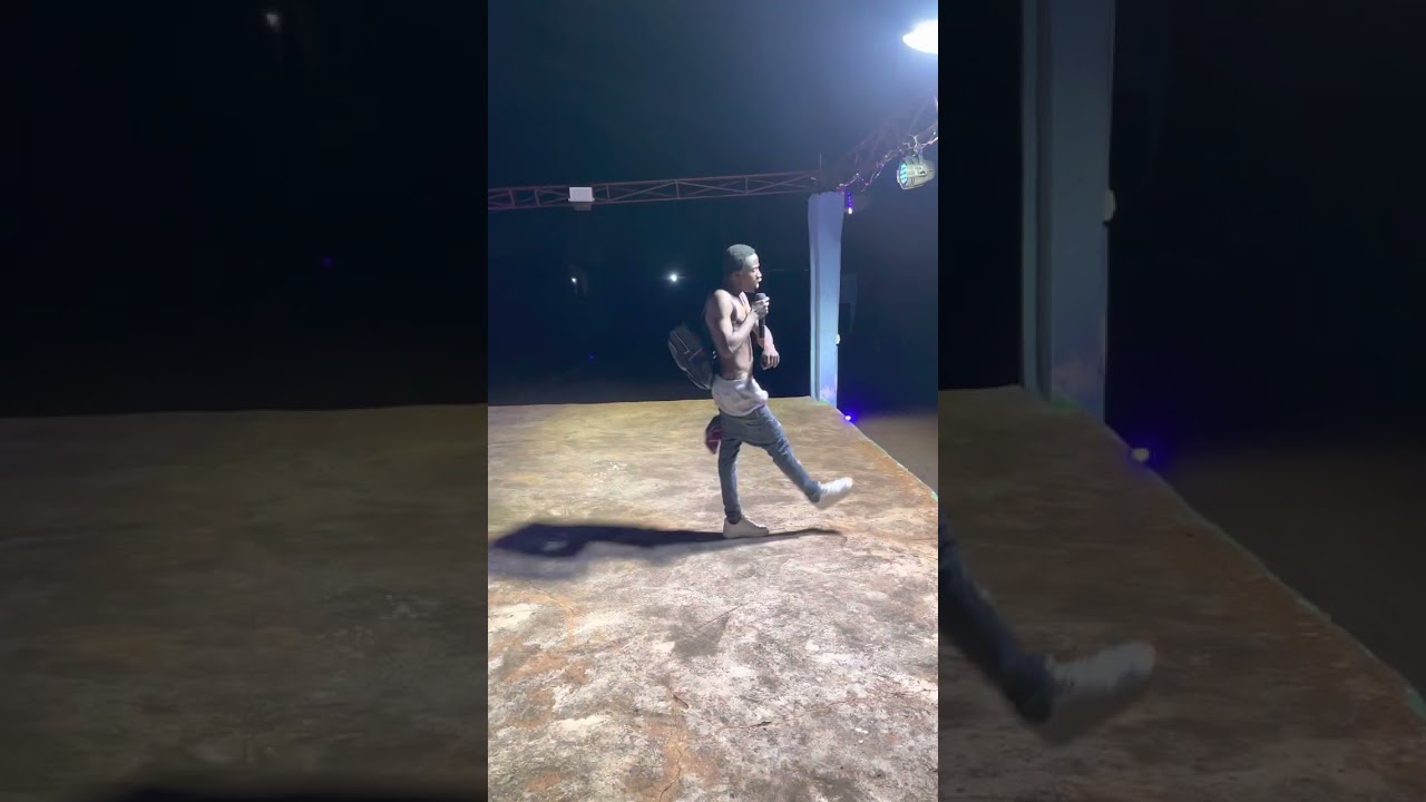 LAGOSBOI OFFICIAL PERFORMING LIVE @Divovery Hotel