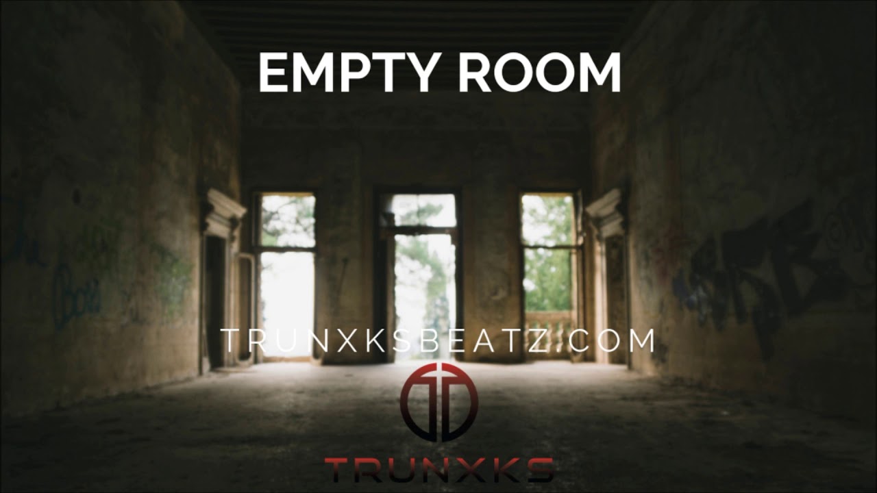 Empty Room (NF | Emotional Inspiring Epic Type Beat) Prod. by Trunxks