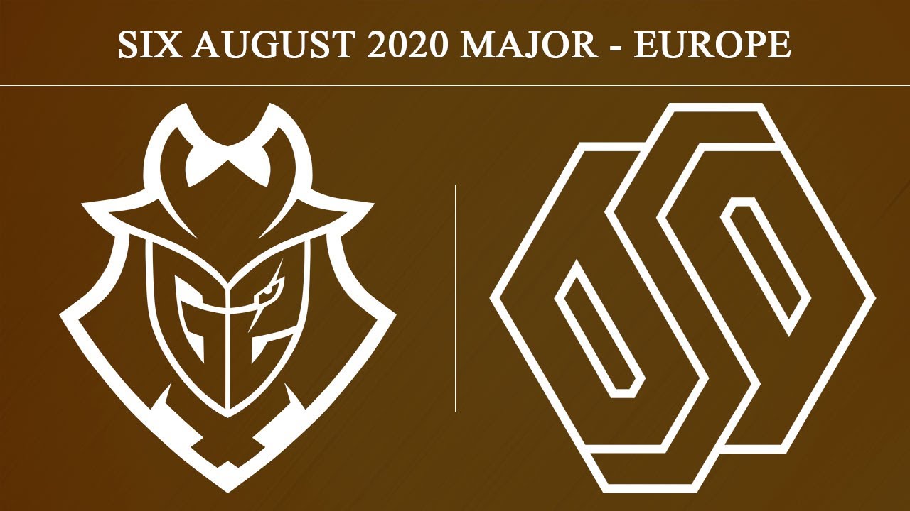 G2 vs BDS - Map4 @Clubhouse | Six August 2020 Major - Europe (23 August 2020)