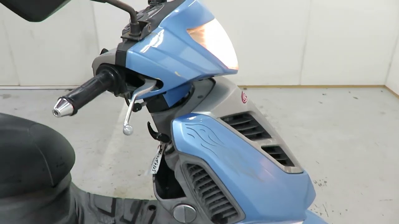 S10444 PGO TIGRA125