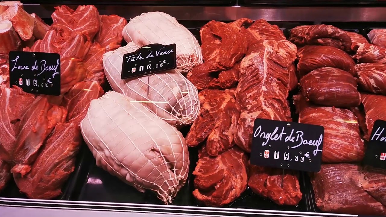 Le seul tripier de Toulouse, La Triperie Gasconne, ouvre une loge au marché des Carmes