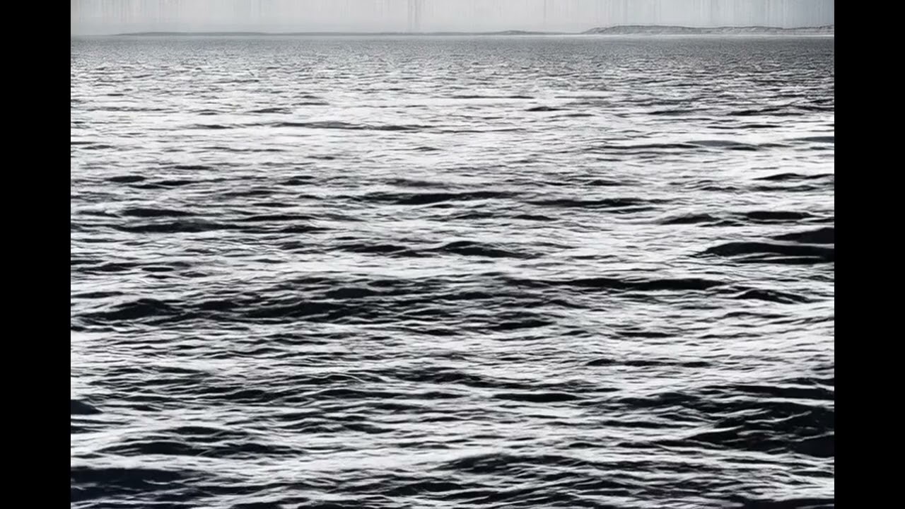 malachitowy - Ja jestem falą (słowa Kazimierz Wierzyński)