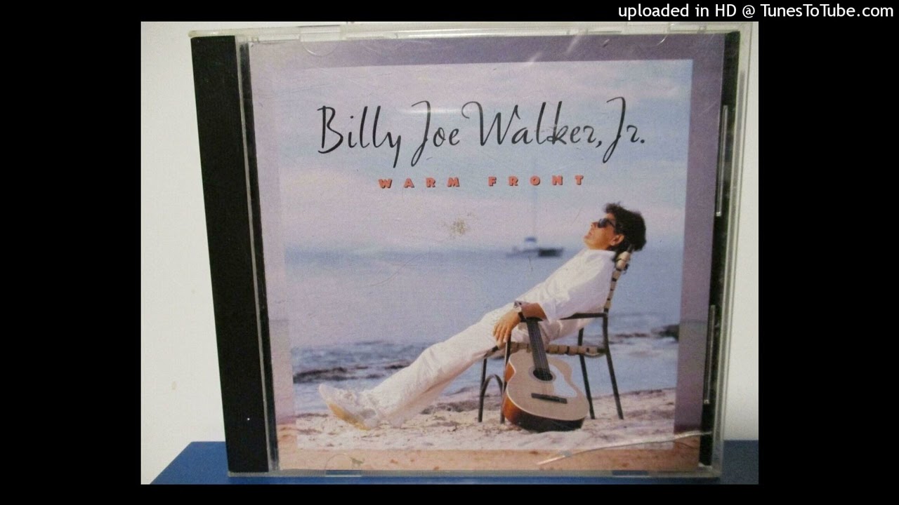 Billy Joe Walker, Jr.  - Linwood Road