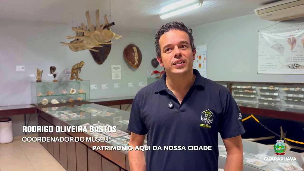 DOCUMENTÁRIO ARAUCÁRIA   EP 2   ESCOLA SEM PAREDES
