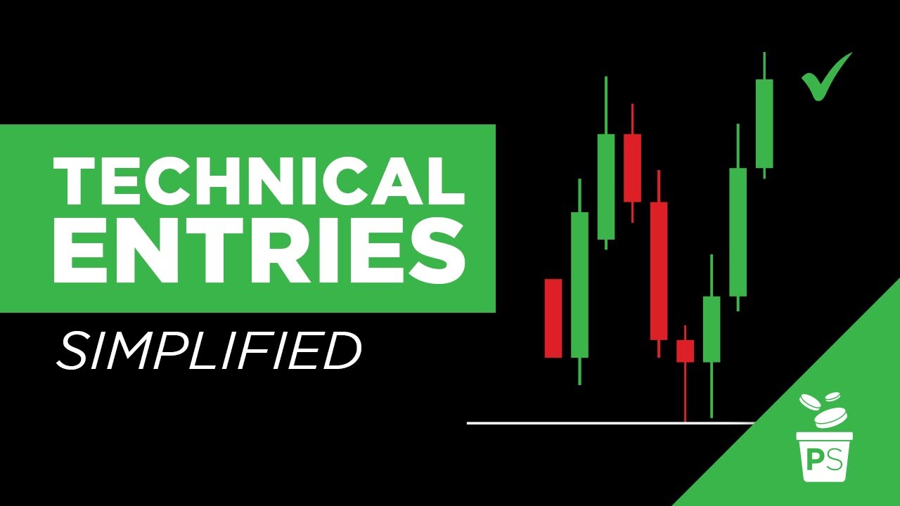 Technical Entries Simplified