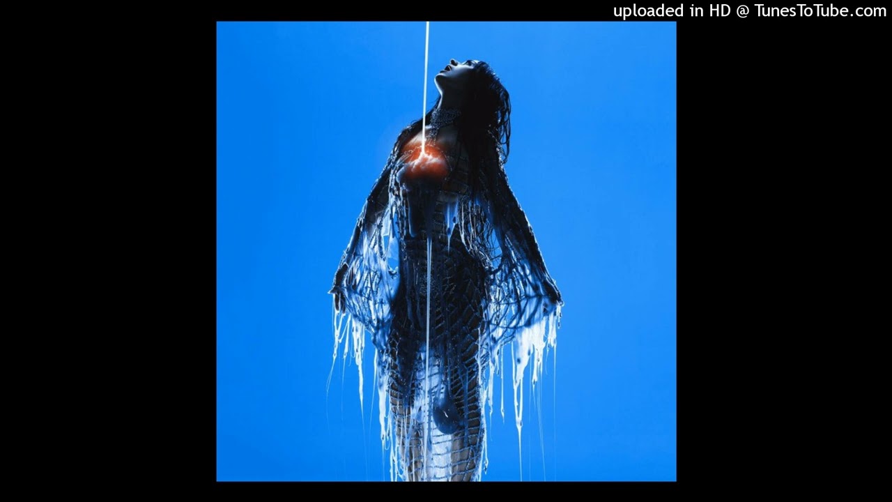 Katy Perry - NIRVANA (Extended Version)