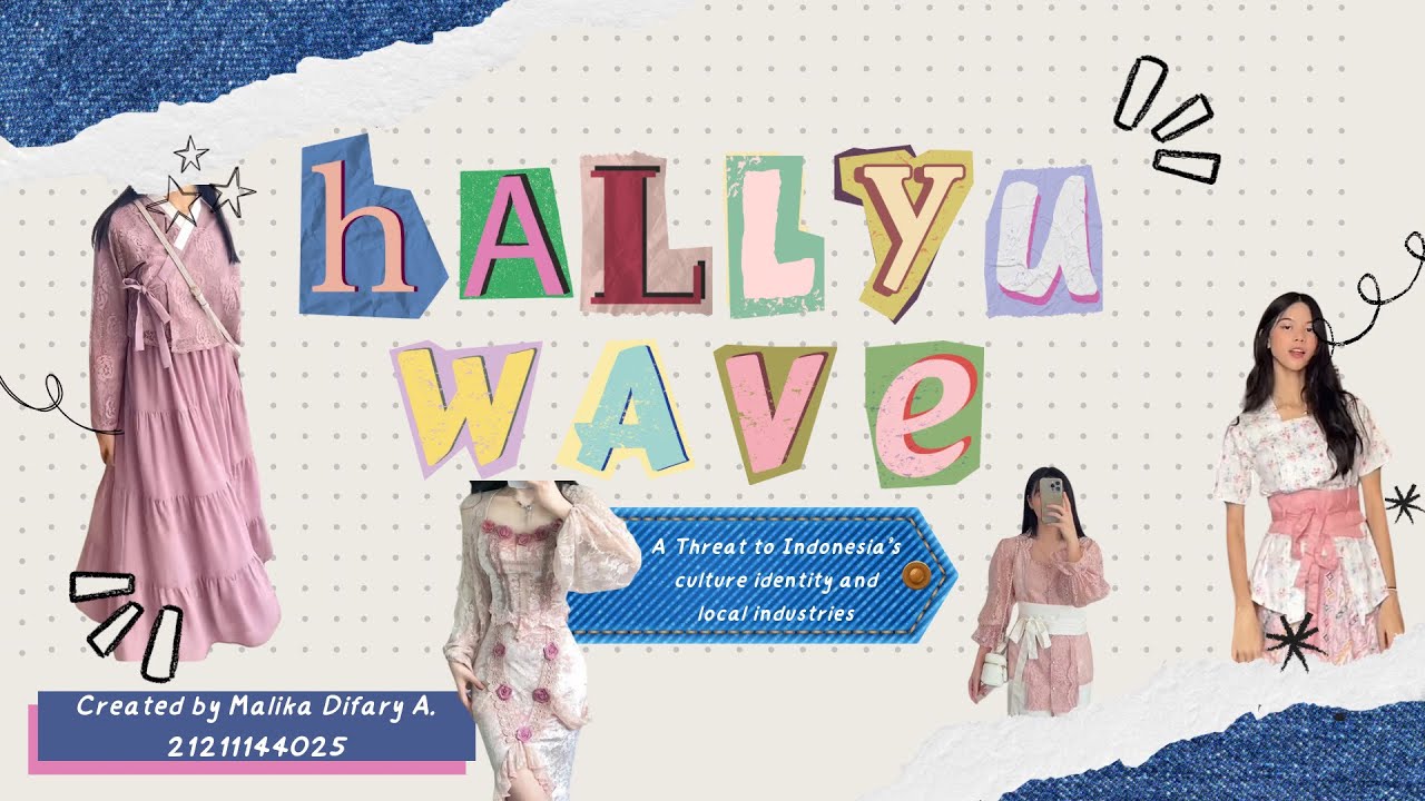 Hallyu Wave: A Threat to Indonesia&rsquo;s Cultural Identity and Local Industries