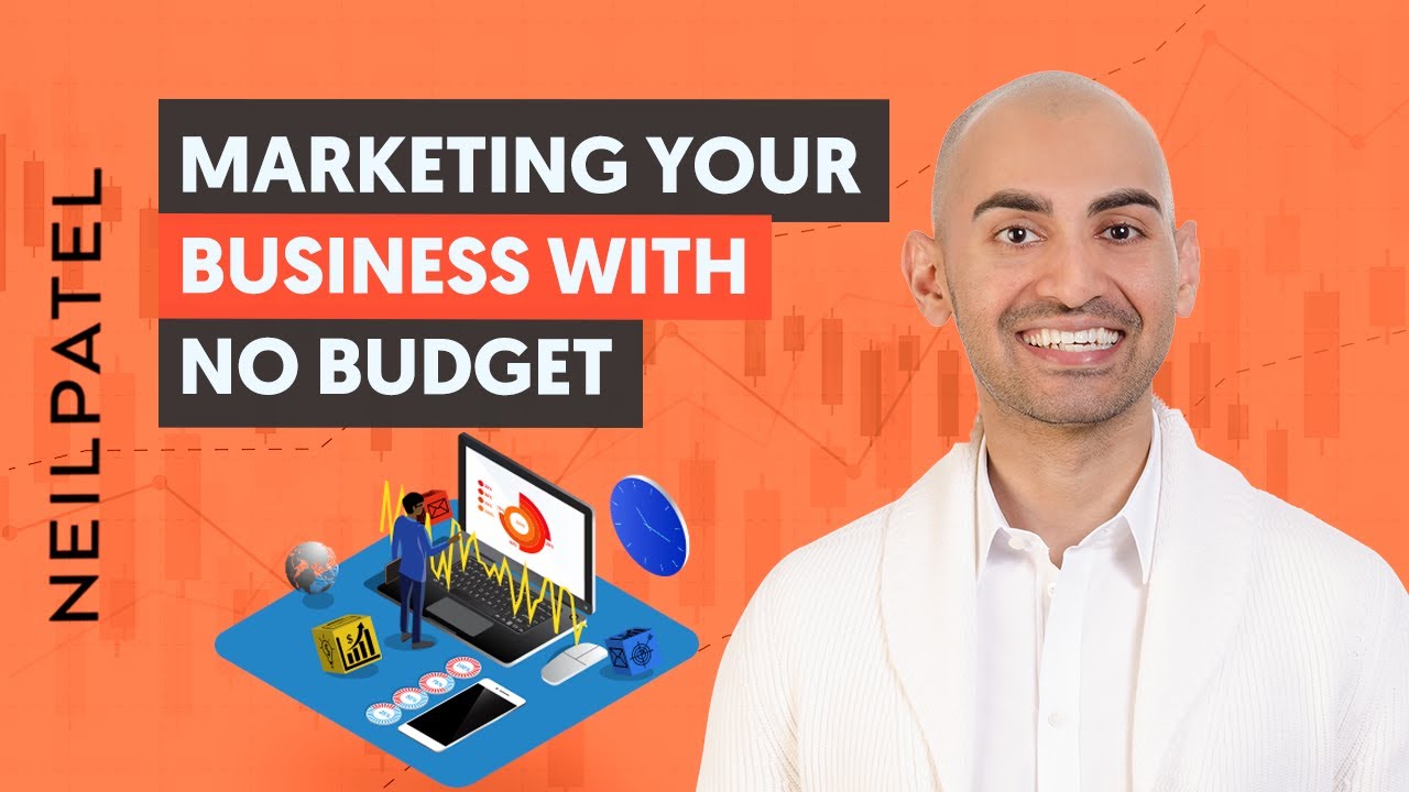 The Most Effective Ways to Market Your Business With No Budget