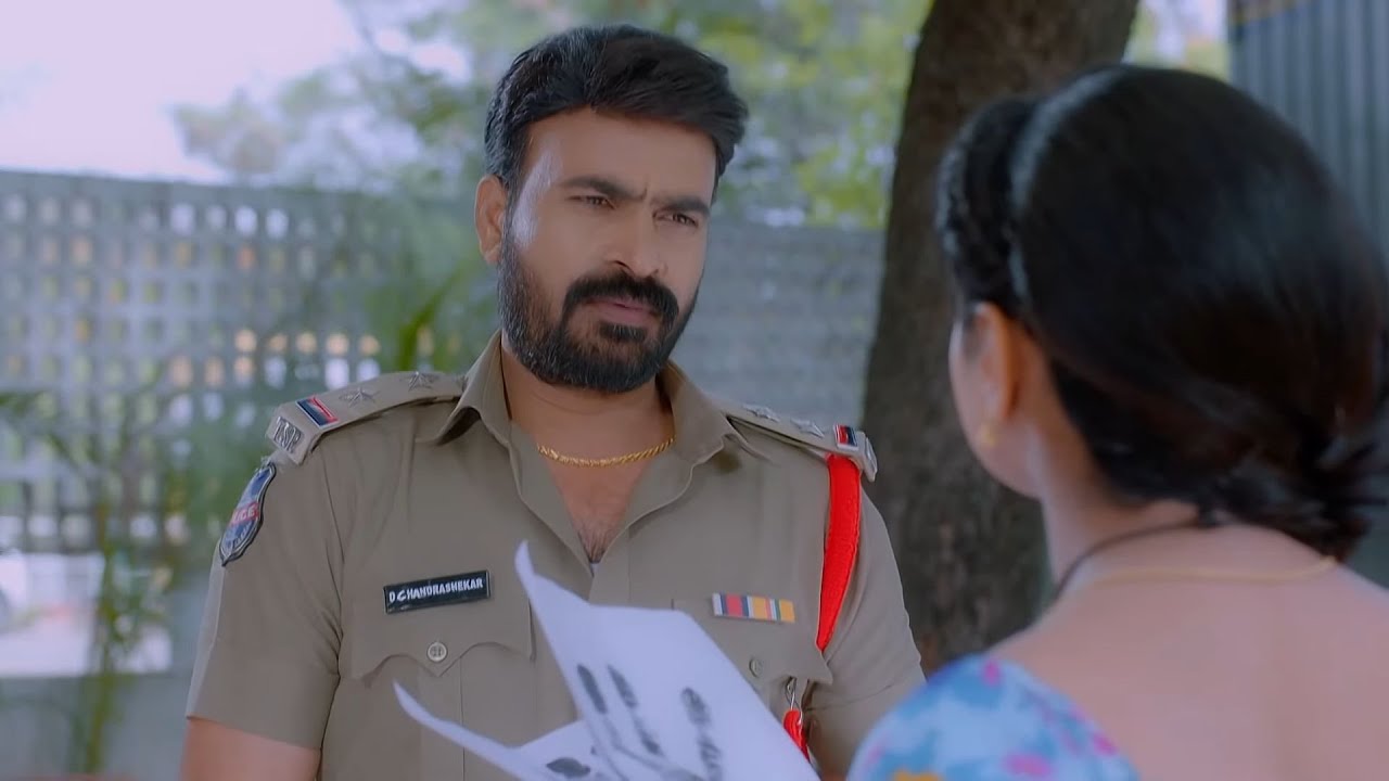 గడి పెడుతున్నావ్ ఎందుకు | Trinayani | Full Ep 656 | Zee Telugu | 02 Jul 2022