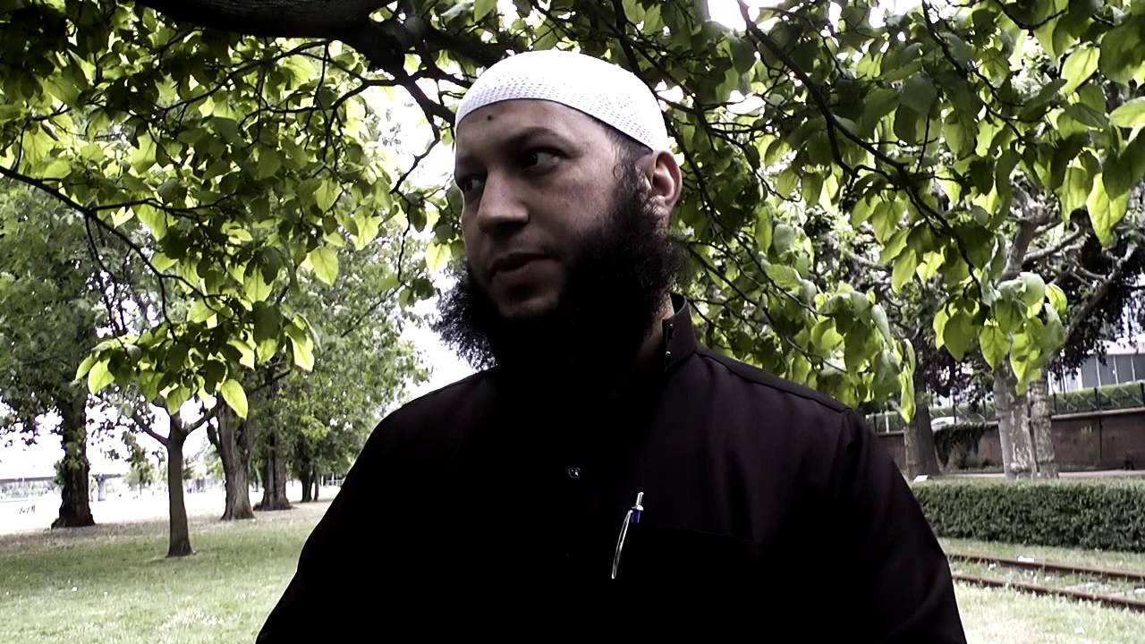 Darf man für nicht betende ein Todesgebet verrichten ? - Sheikh Abdellatif