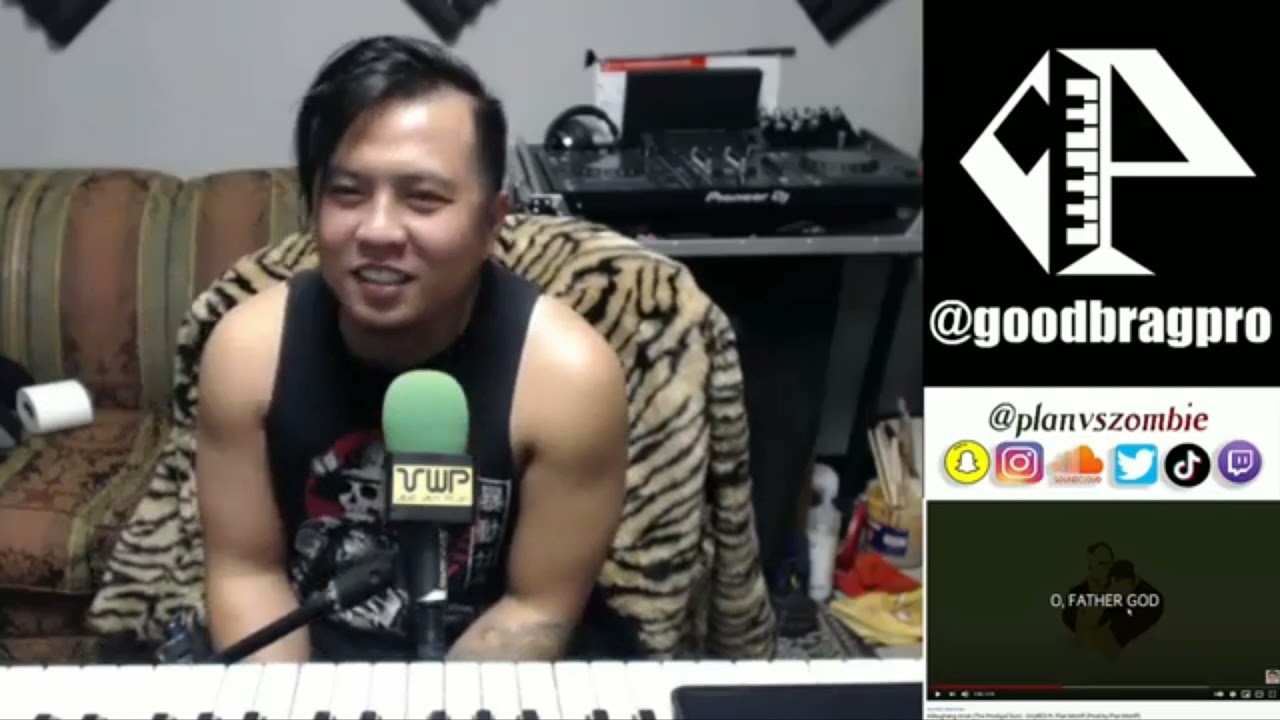PRODUCER REACTS TO MY SONG 