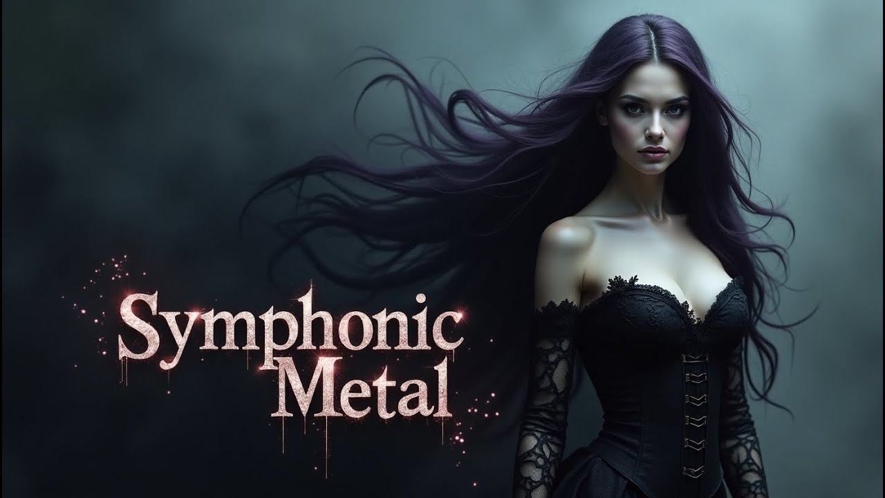 ⚡ Symphonic Metal Playlist Vol 352 | Inspired by Within Temptation, Nightwish, Epica & More⚡