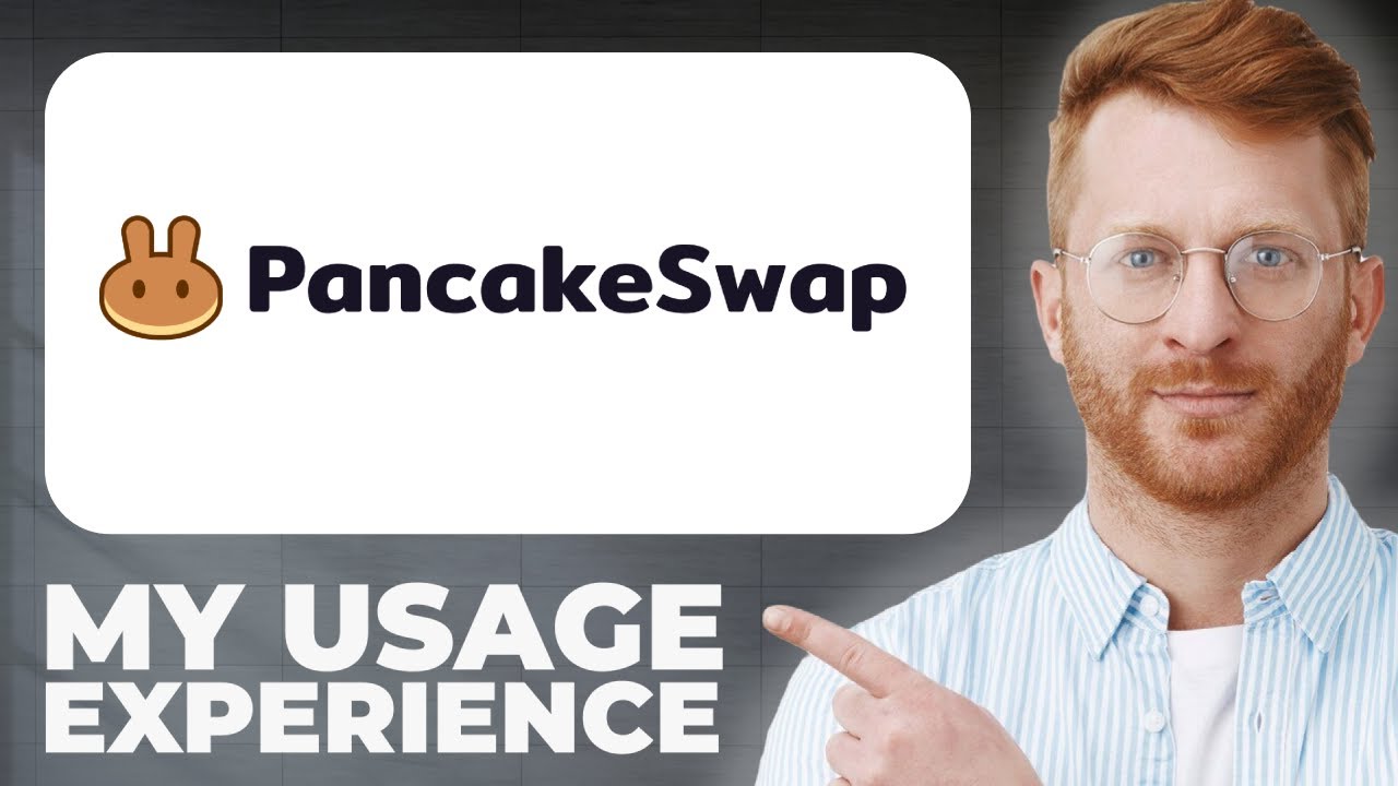 PancakeSwap Crypto Swap Platform Review - Usage Experience