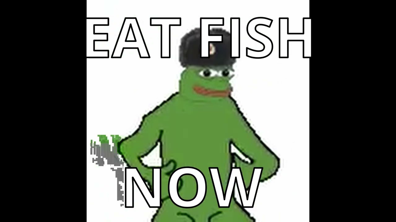 Lutus Somnus - Eat Fish | A Low Effort Hardbass Track
