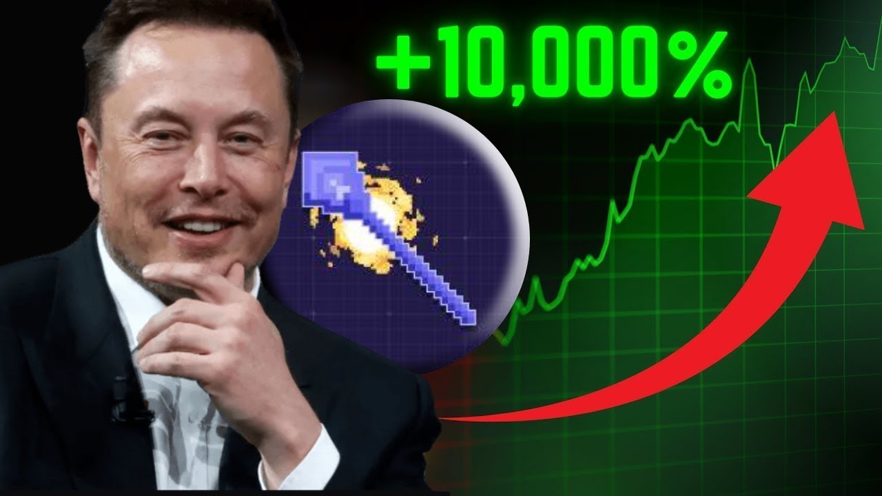 SPELL WILL +1000 AFTER THIS BREAKING NEWS? - SPELL PRICE PREDICTION AND 2025 | Crypto News