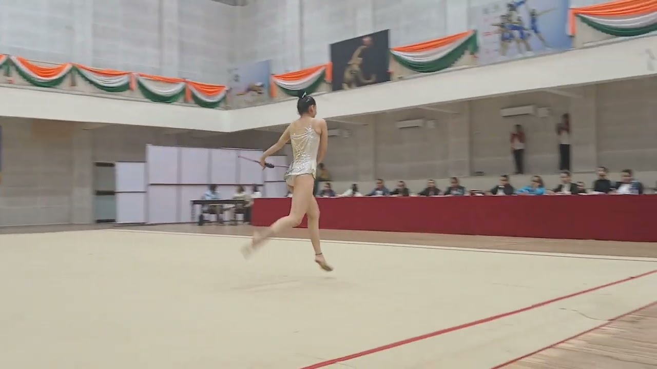Dhruvi Chaudhary clubs haryana